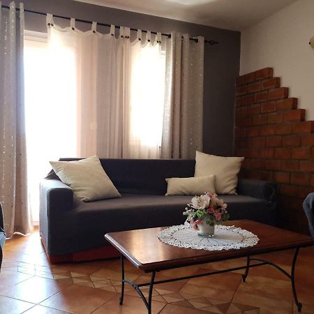 Apartments Poljski Put V Новалья Экстерьер фото