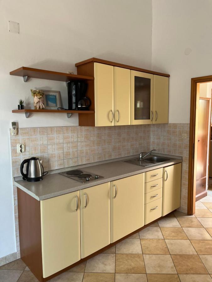 Apartments Poljski Put V Новалья Экстерьер фото