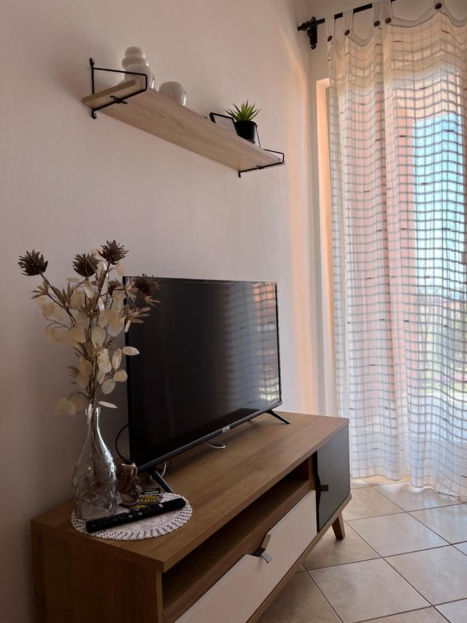 Apartments Poljski Put V Новалья Экстерьер фото