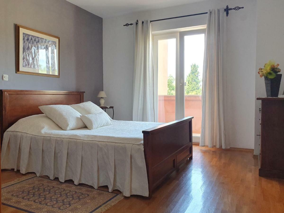 Apartments Poljski Put V Новалья Экстерьер фото